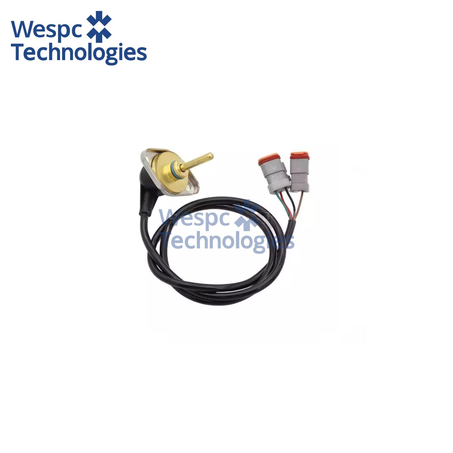 WESPC Truck Turbo Sensor Electronic Pressure Sensor for SCANIA 1862799