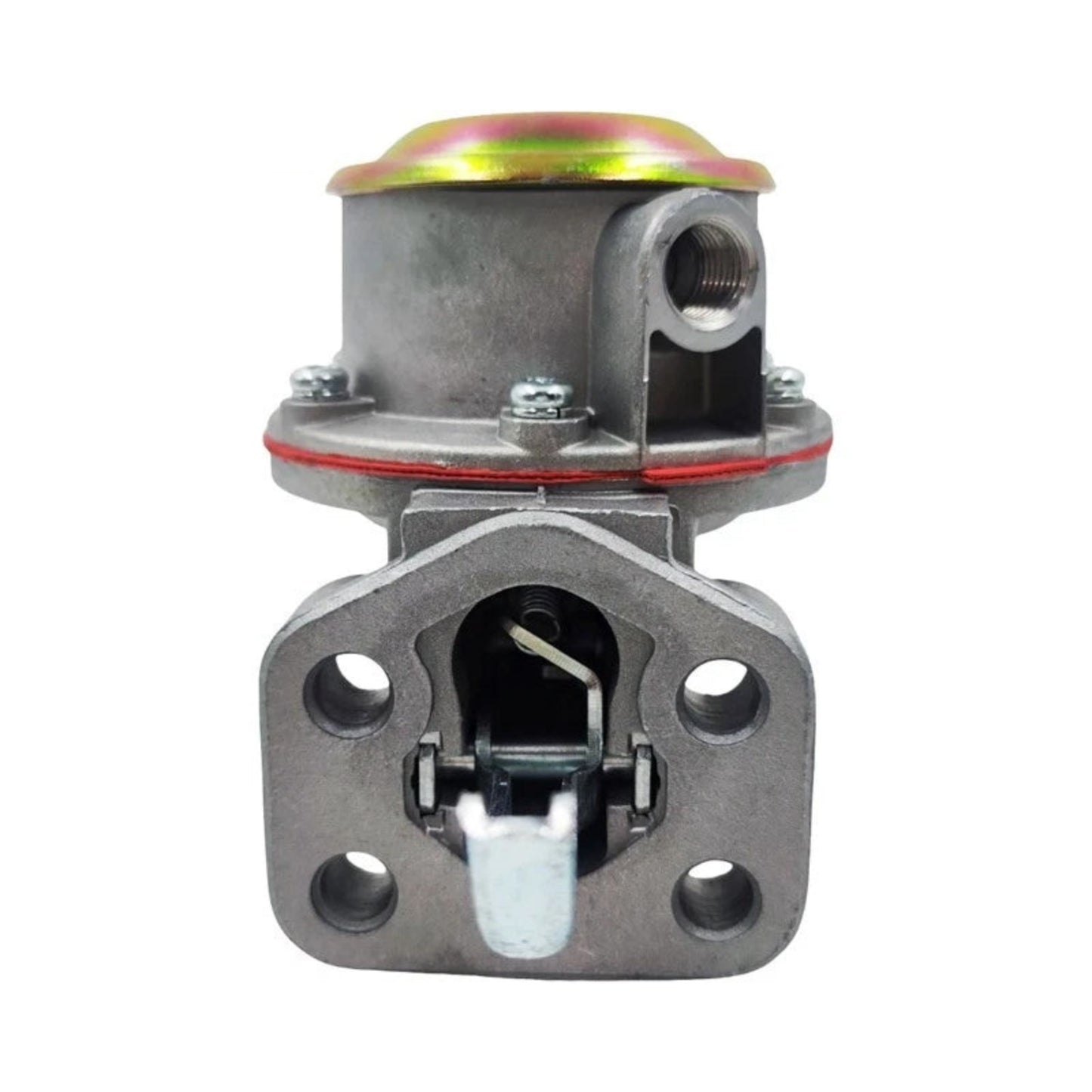New Fuel lift Pump ULPK0015 2641A075 2641A068 For Massey Ferguson Perkins 1006T