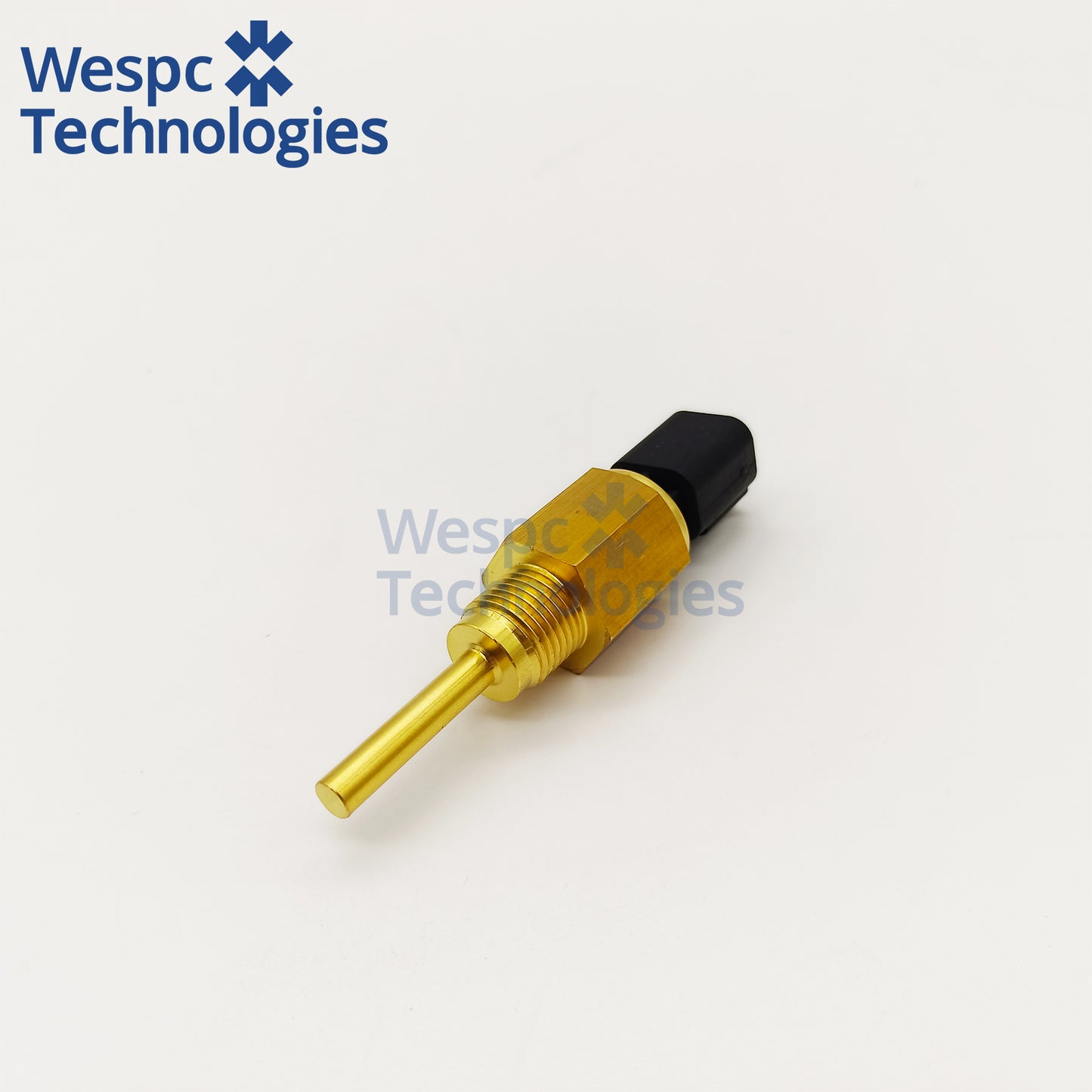 Water Temperature Sensor W85720580 For Perkins 403A-11 403D-11 403D-15 403F-11