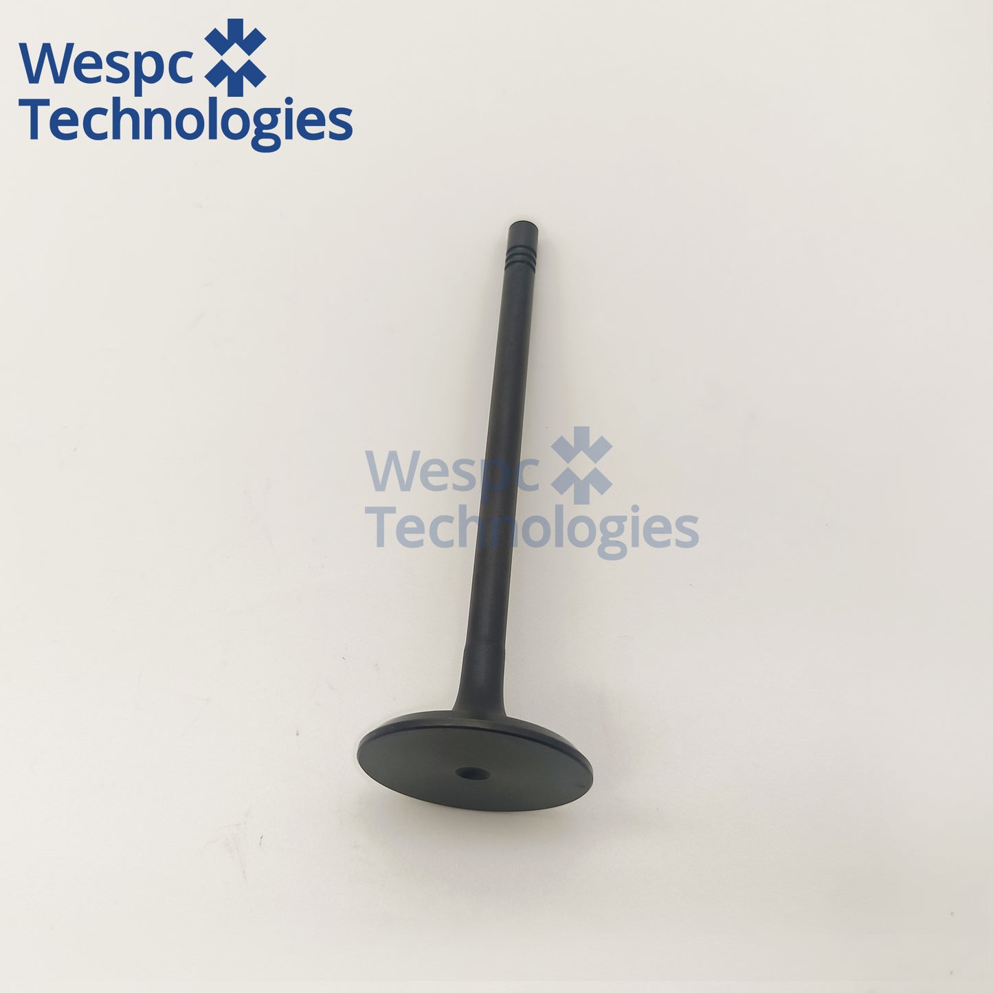 3142A181 Pack of 1 EXHAUST VALVE - 45 DEGREE ANGLE Suitable For PERKINS