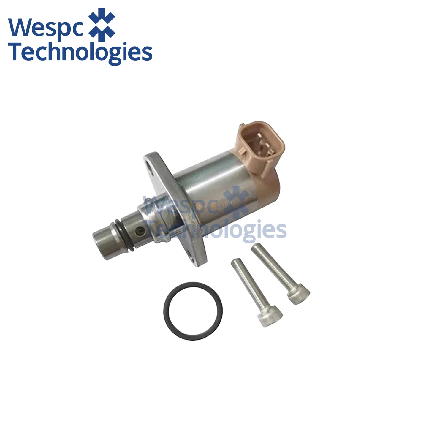 294200-4850 Fuel Pressure Regulator Suction Control Valve SCV For Isuzu 4HK