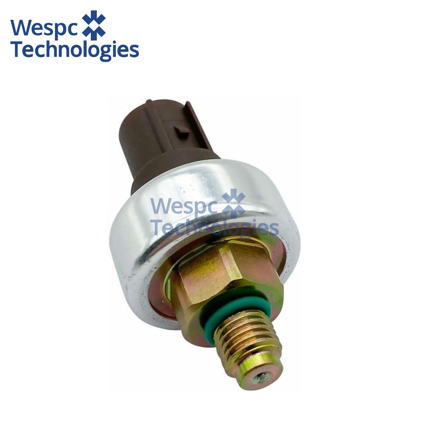WESPC Power Steering Pressure Switch 56490-RGL-A01 Compatible with Honda