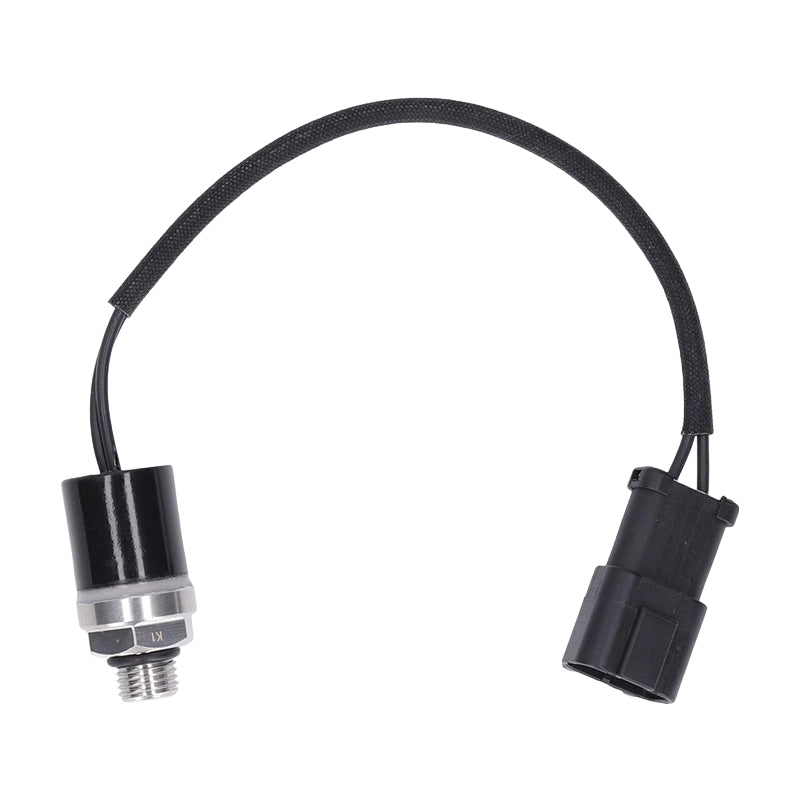 663-5545 Pressure Sensor For Komatsu WA270-5 WA380-6 WA320-5 WA400-5 WA450-6