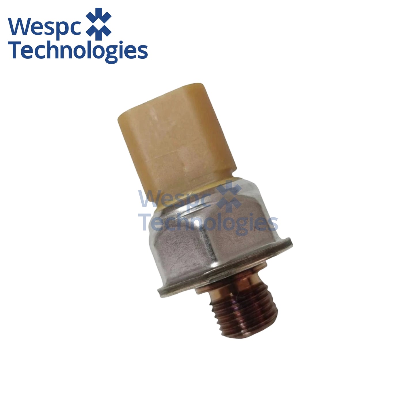 298-6488 5PP4-8 Fuel Pressure Sensor For Caterpillar C7 C9 C11 C13 621H 627H D6T