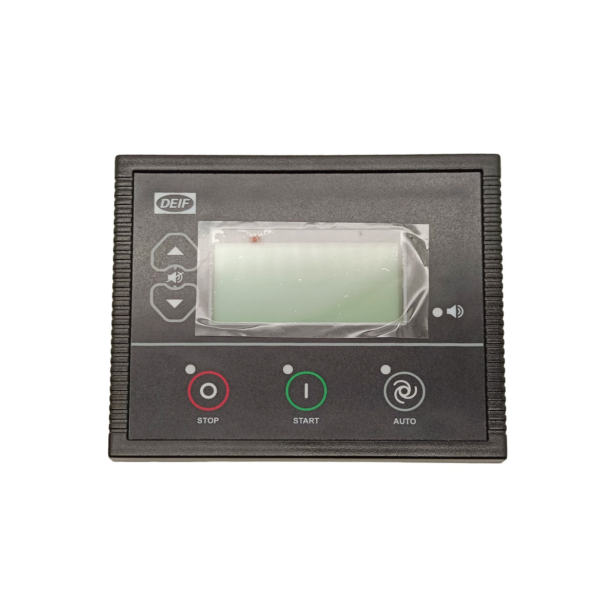 Original DEIF SGC120 MKII Single Genset Controller AMF Generator Control Unit