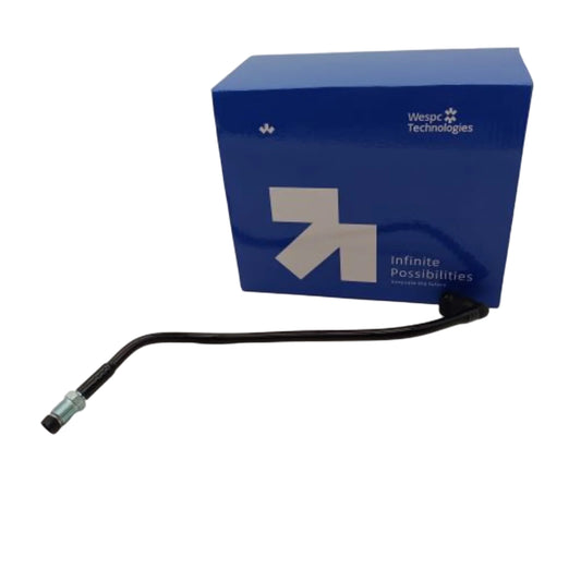 Fuel Pipe 4127A098 Fuel Pipe for Perkins Engine 1104 for Diesel Engines and Cat