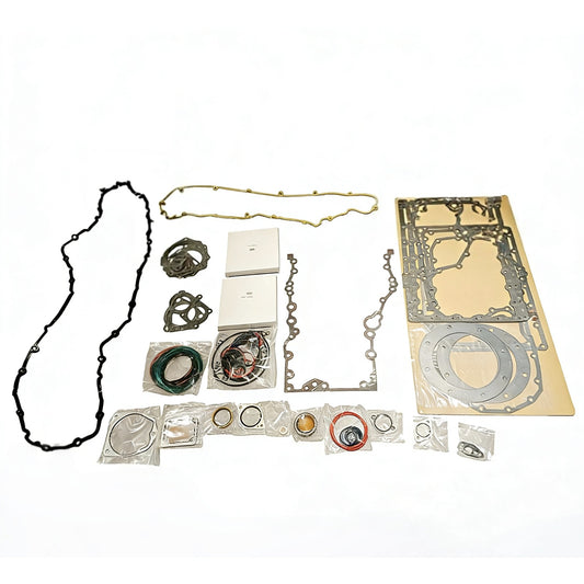 WESPC KRP1547 JOINT GASKET KIT For PERKINS 2200 2500 Series Complete Gasket Set
