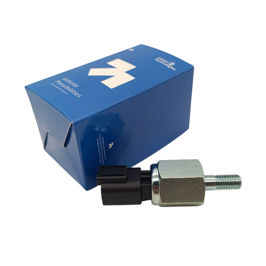 T421762 Oil Pressure Switch Sensor For Perkins 400 Series 403D‑15 404D‑22 Diesel Engine Generator Set Spare Part