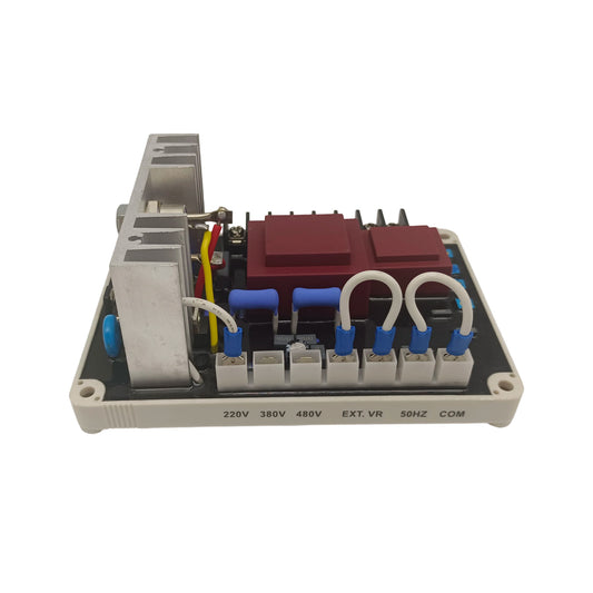 AVR EA15FC Generator Automatic Pressure Regulator Excitation Voltage Regulator