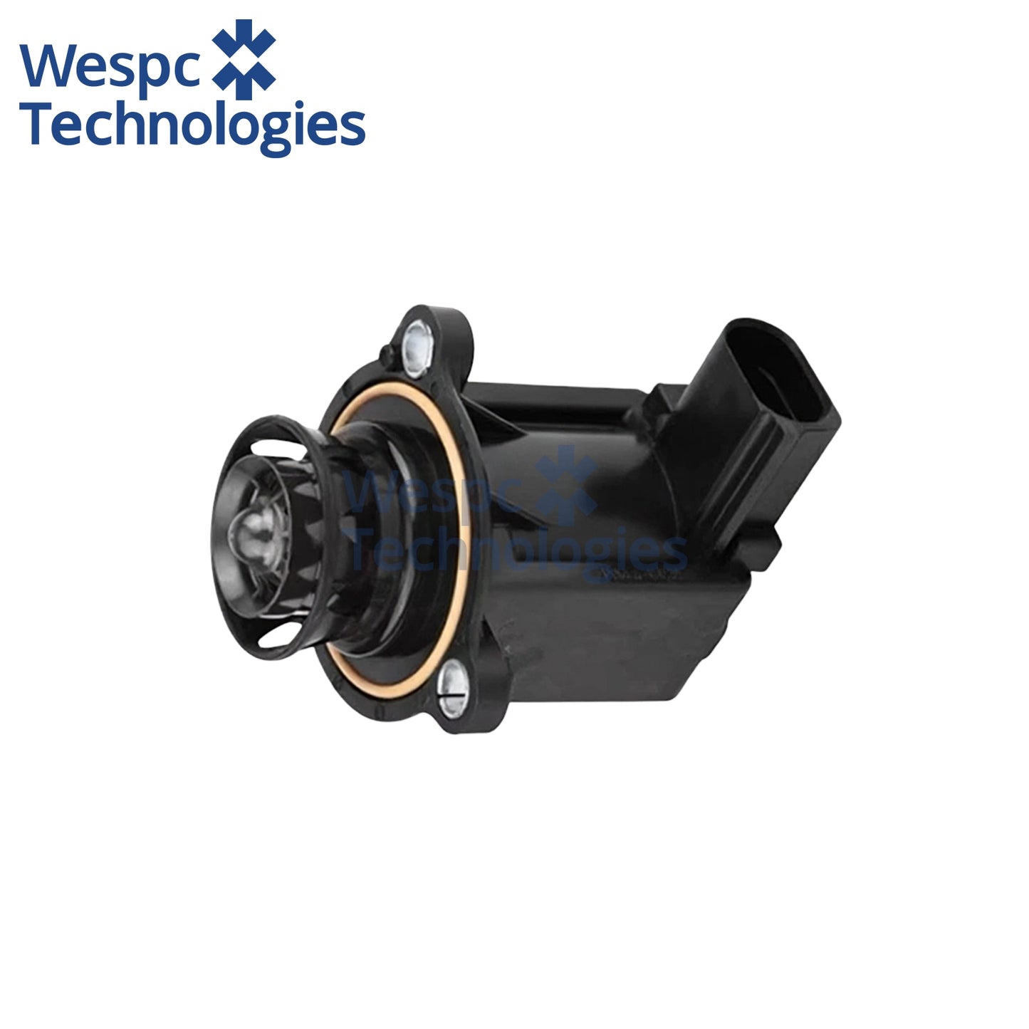 Diverter Valve Recirculation Valve 06H145710G Turbocharger Bypass Valve