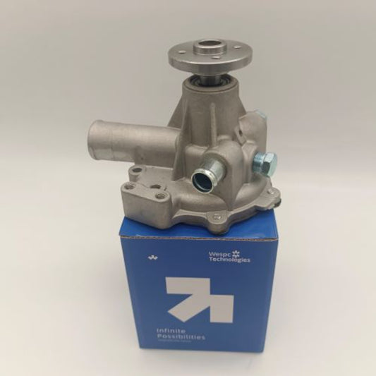 Water Pump U45010062 compatible for Perkins Engine 403D-15 403D-15T 404D-15