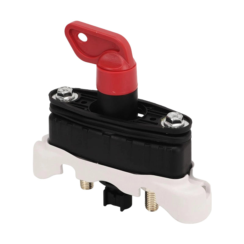 21243844 Truck Master Battery Switch For Volvo FH/FM/FMX/NH 9/10/11/12/13/16