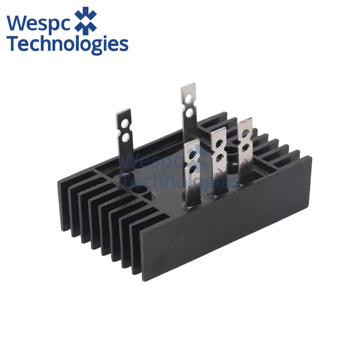SQL60A Three Phase Power Semiconductor Rectifier Module 60A 1200V for Genset