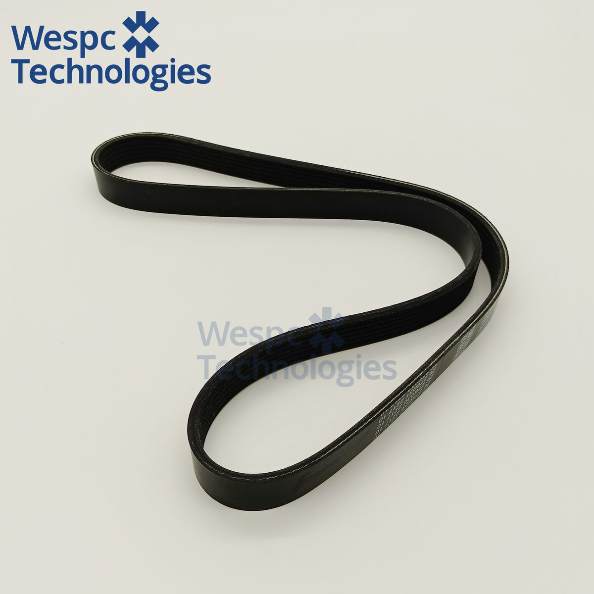 Original DAYCO 6PK1059EE Stretch Fit Serpentine Belt For Ford Focus C-MAX Volvo C30 S40 V50 Engine