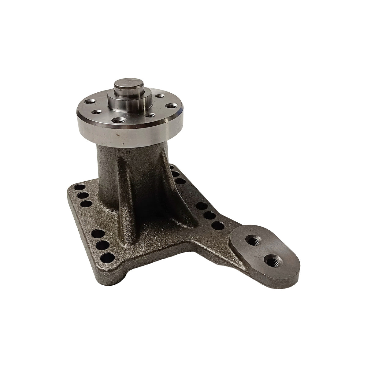 RE503664 Fan Drive Support For John Deere Excavator 110 120 120C 160C 330B 335C Loader Dozer Engine