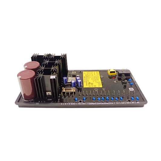 Original Basler DECS-100-B11 Automatic Voltage Regulator Diesel Generator AVR