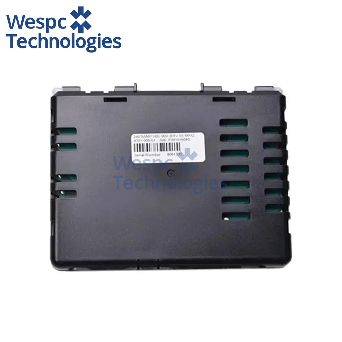 Original DSE9701 24V 5A Battery Charger Deep Sea DSEPower Float Charger for 24V Genset
