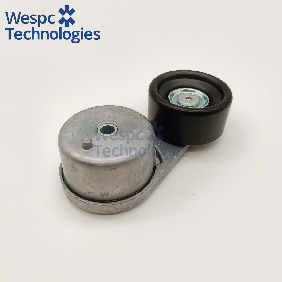 7360078 Belt Tensioner Assembly Fits for Bobcat S450 Skid Steer Loader T450 T550 T590 T595 Compact Track Loader