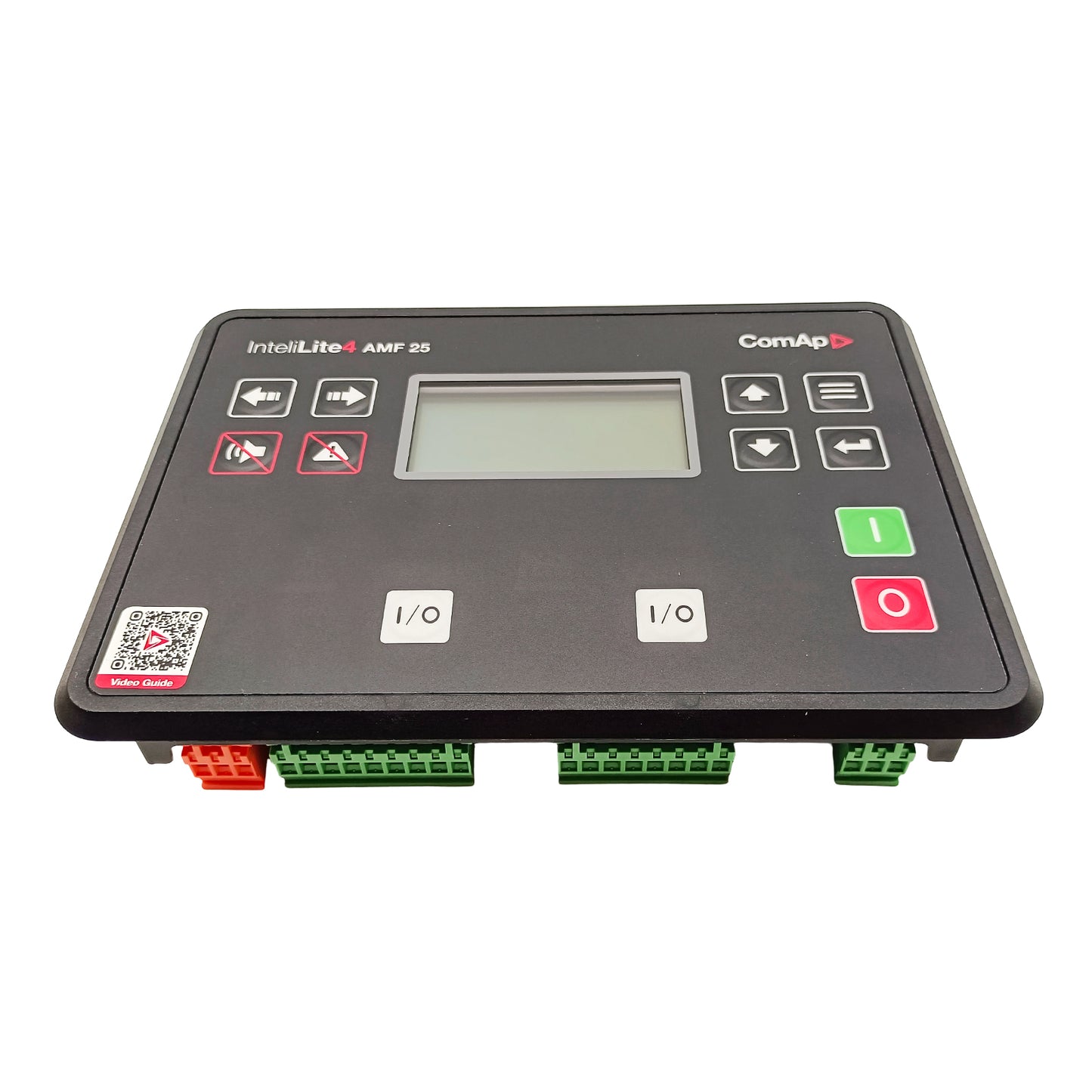 Original InteliLite AMF25 Version4 Automatic AMF Generator Controller Diesel Generator Control Panel Spare Parts