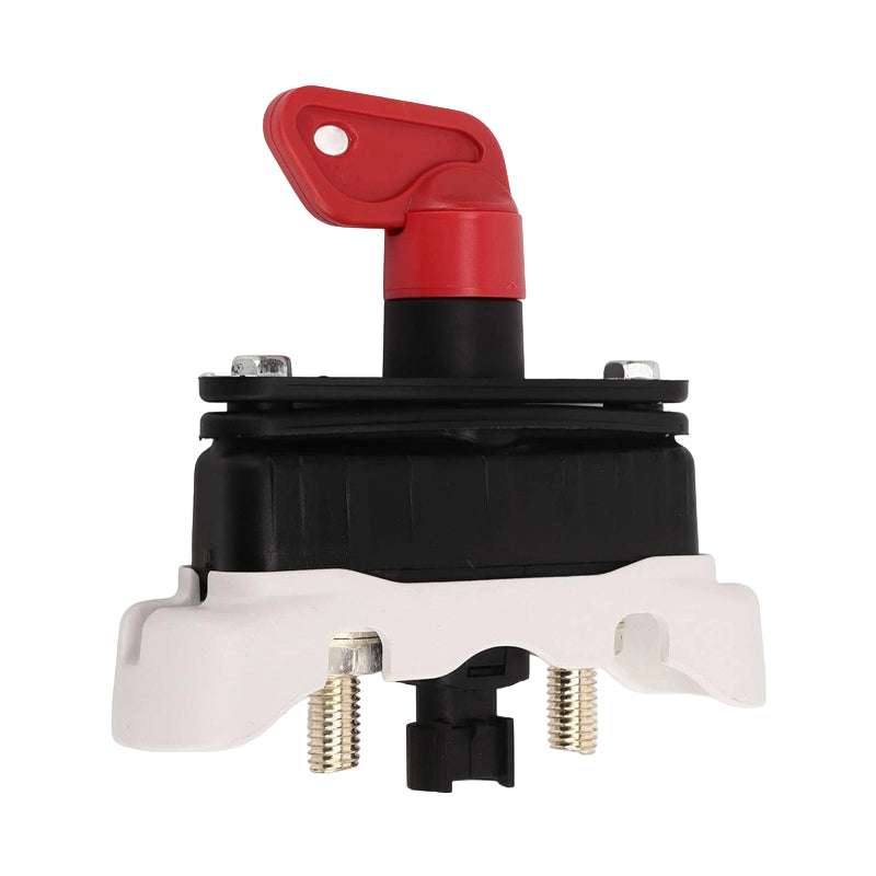 21243844 Truck Master Battery Switch For Volvo FH/FM/FMX/NH 9/10/11/12/13/16