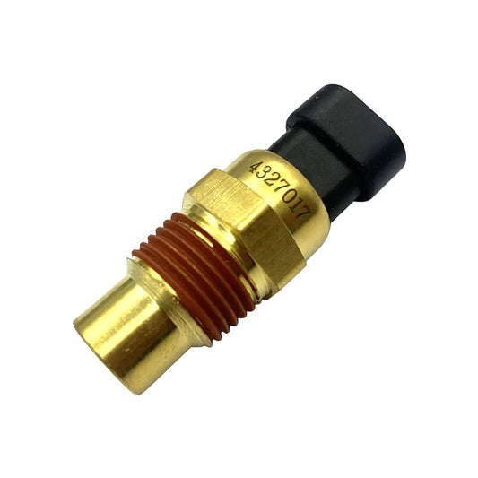 4327021 Oil Fuel Pressure Temperature Sensor Switch For Cummins NT855 KT19 KTA19