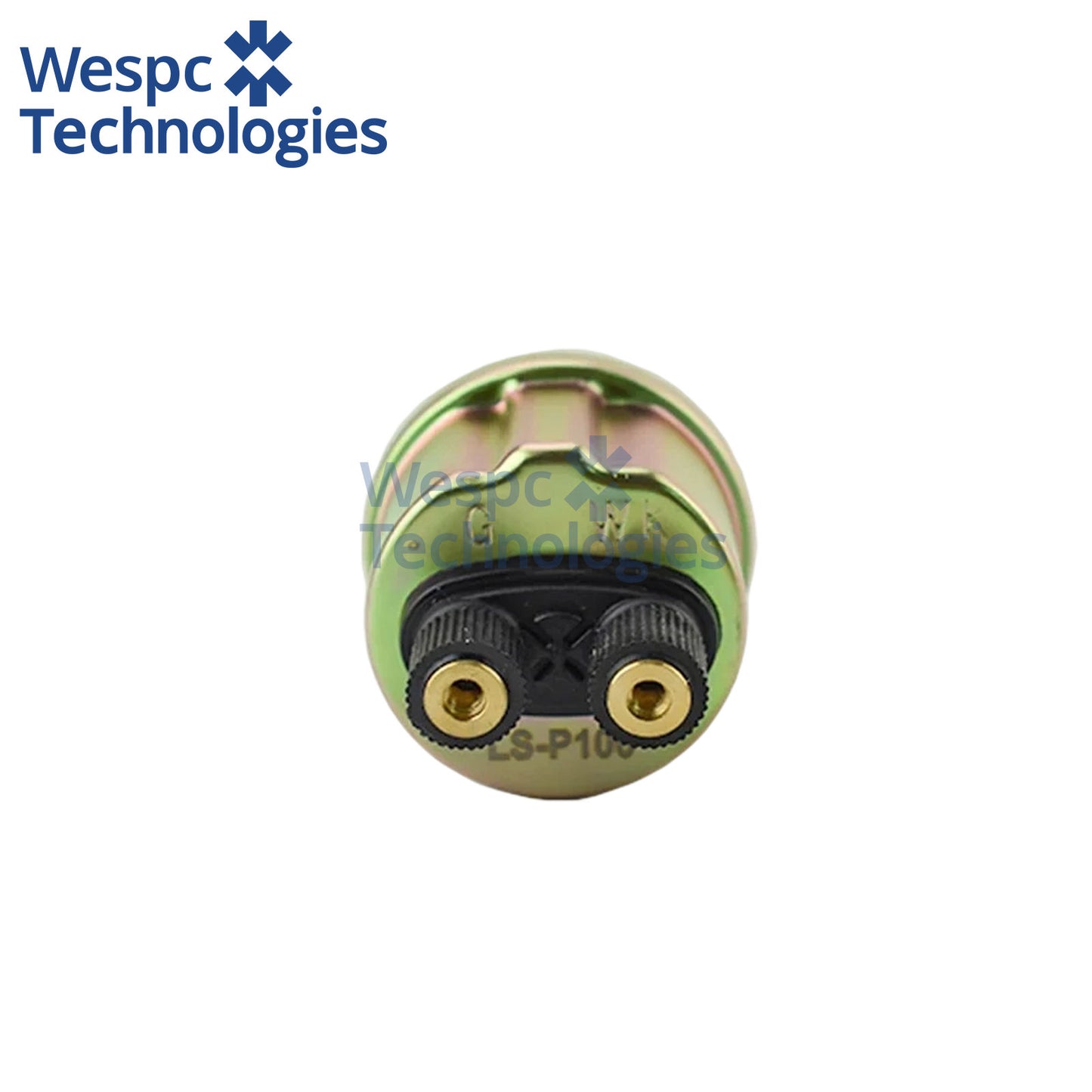Original KUS JEP00016 LS-P Oil Pressure Sensor Thread 1/8NPT replaced by KE21103 Generator parts