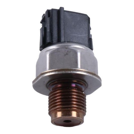 WESPC Fuel Pressure Sensor 45PP14-4 Compatible with Mazda Common Rail Pressure Sensor