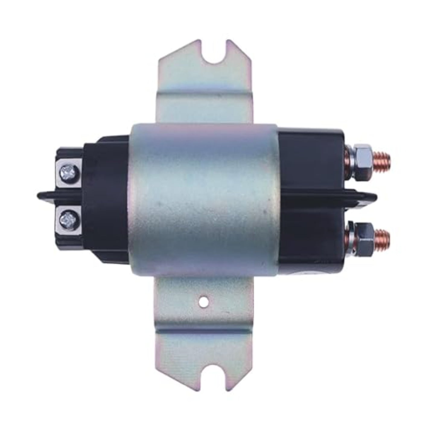 WESPC Electromagnetic Solenoid Relay ME479116 24v Power Switch Magnetic Switch