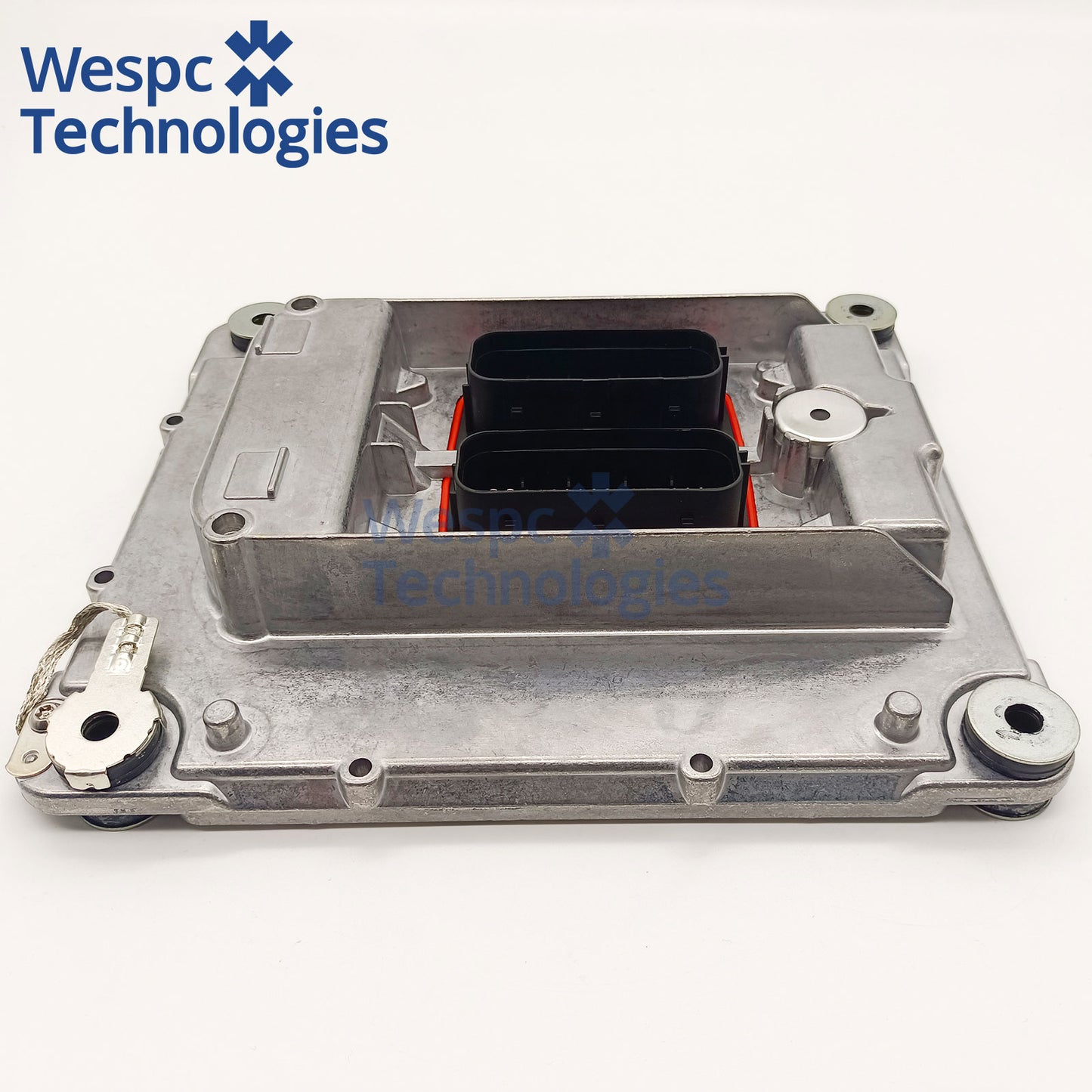 Original 21631327 Engine Control Unit ECU Replacement For Volvo TAD1341GE TAD1342GE TAD1640GE D11 D16 Diesel Generator Engine