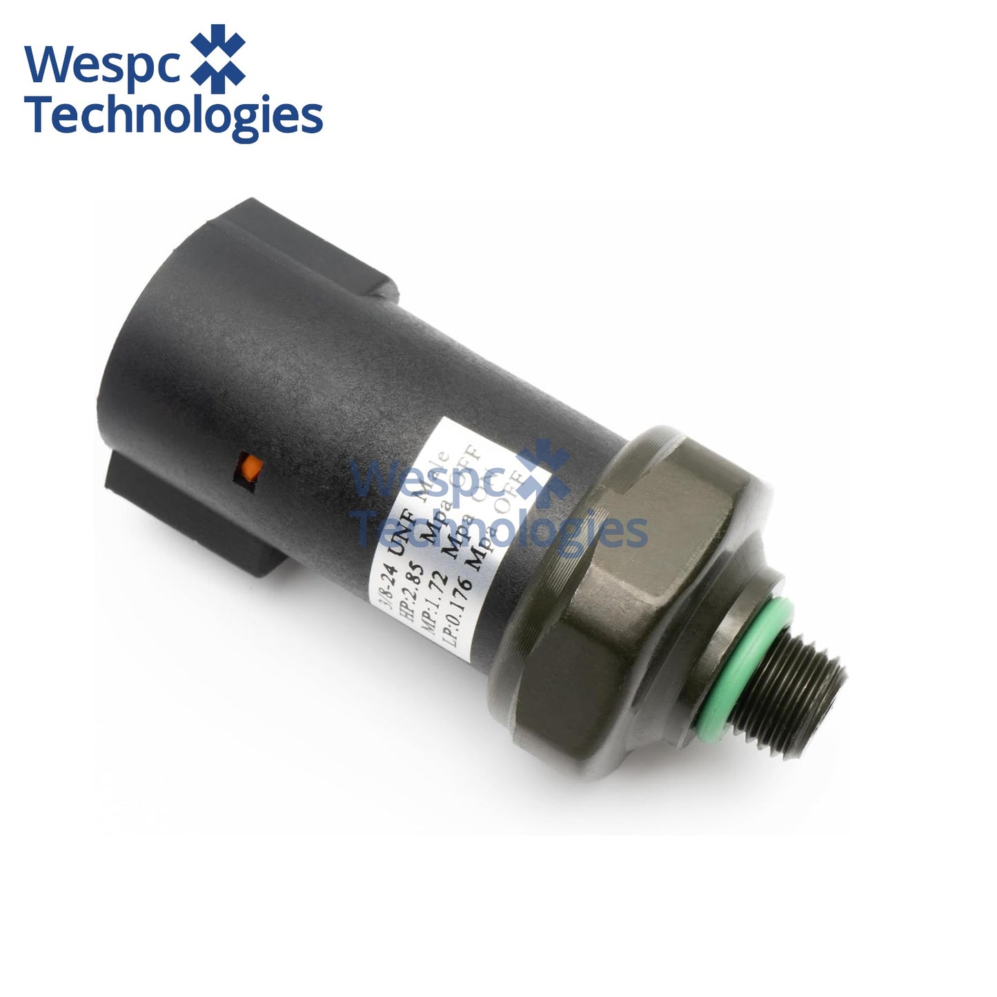 921374P200 AC Refrigerant Pressure Sensor | For Nissan & Mazda | Replace NE5161503A YL1072A