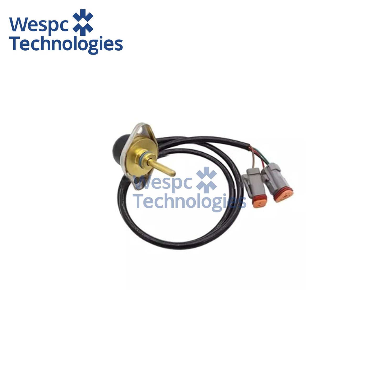 WESPC Truck Turbo Sensor Electronic Pressure Sensor for SCANIA 1862799