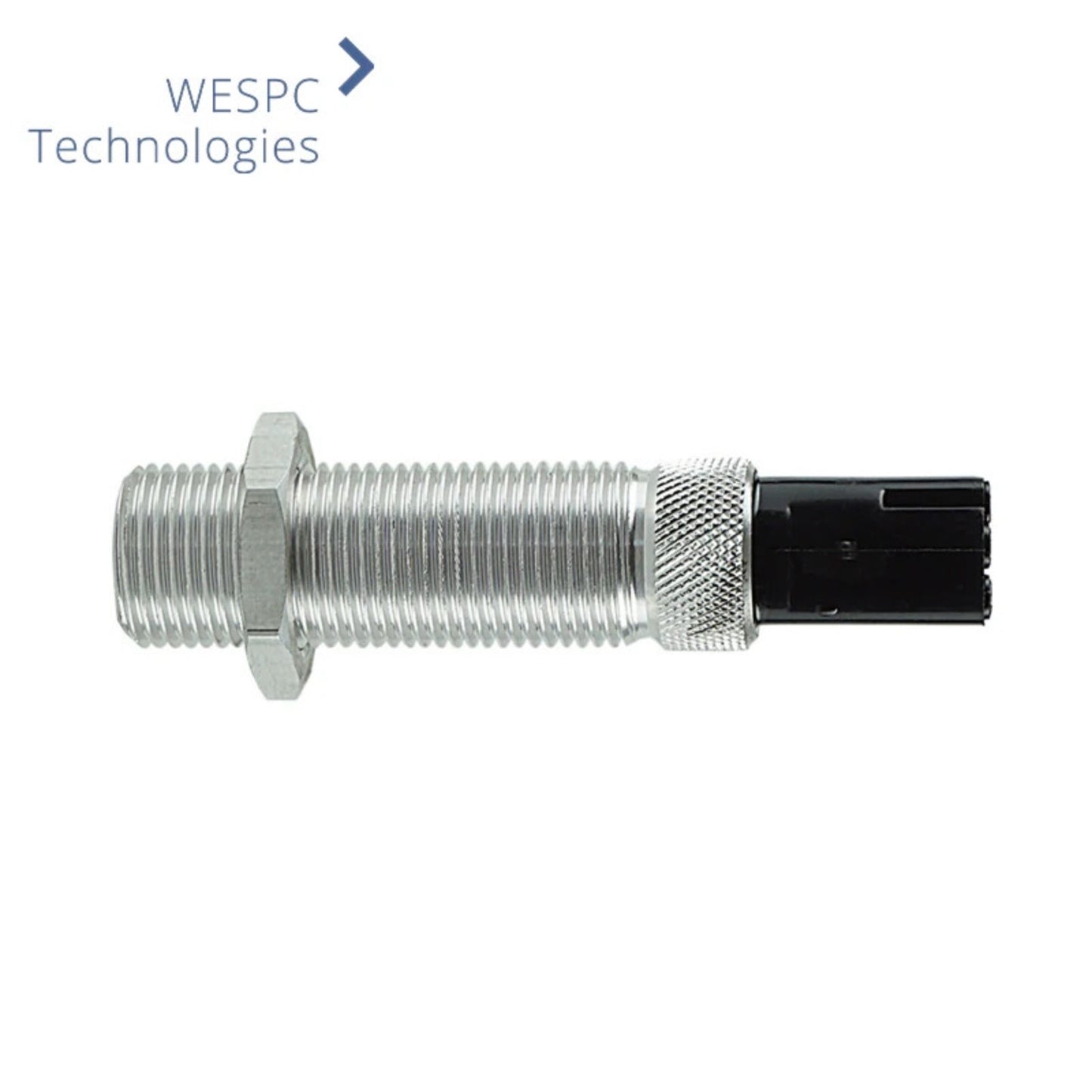 M18 PNP No Inductive Proximity Sensor 8mm Detecting Distance 12-24v DC Supply Voltage