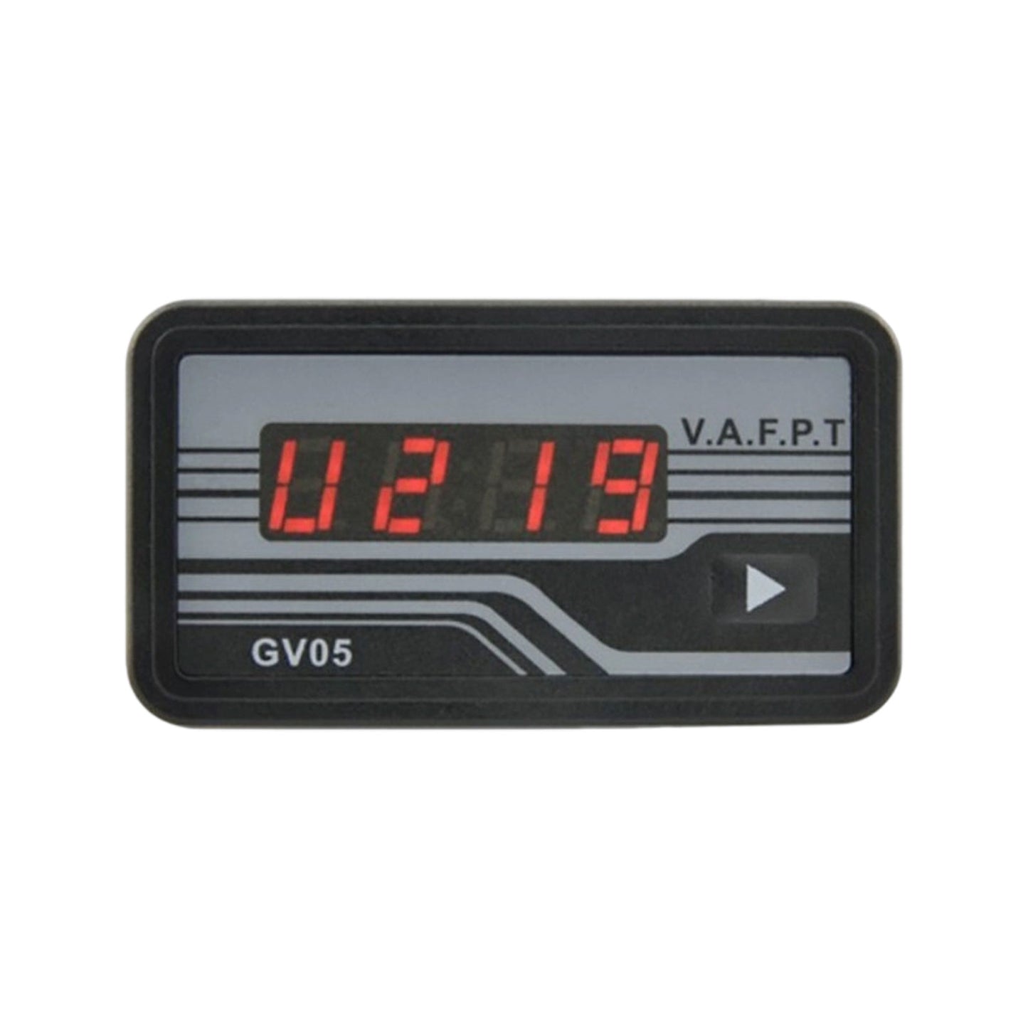 Mebay Genset  AC Panel Meter Original GV05 Current Voltage Frequency Power Meter