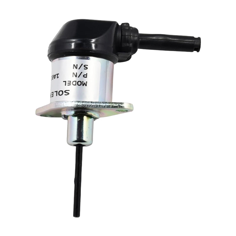 6684826 7022789 Fuel Stop Solenoid for Bobcat Solenoid S150 S160 S175 S185 T190