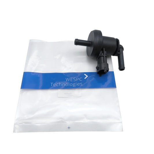 29010-2B000 Válvula de purga de depósito de vapor Válvula solenoide WESPC. Adecuada para Kia Soul 2010-2017 Motor Gamma 1.6L Pieza 28910-2B000