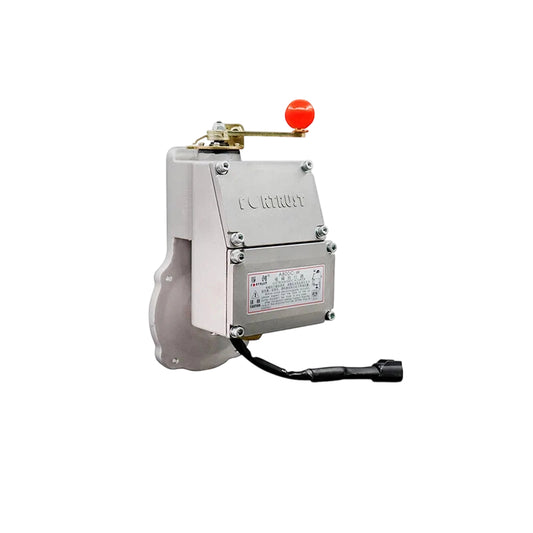 Original Fortrust A800C-W Diesel Generator Electromagnetic Actuator for Diesel Generator