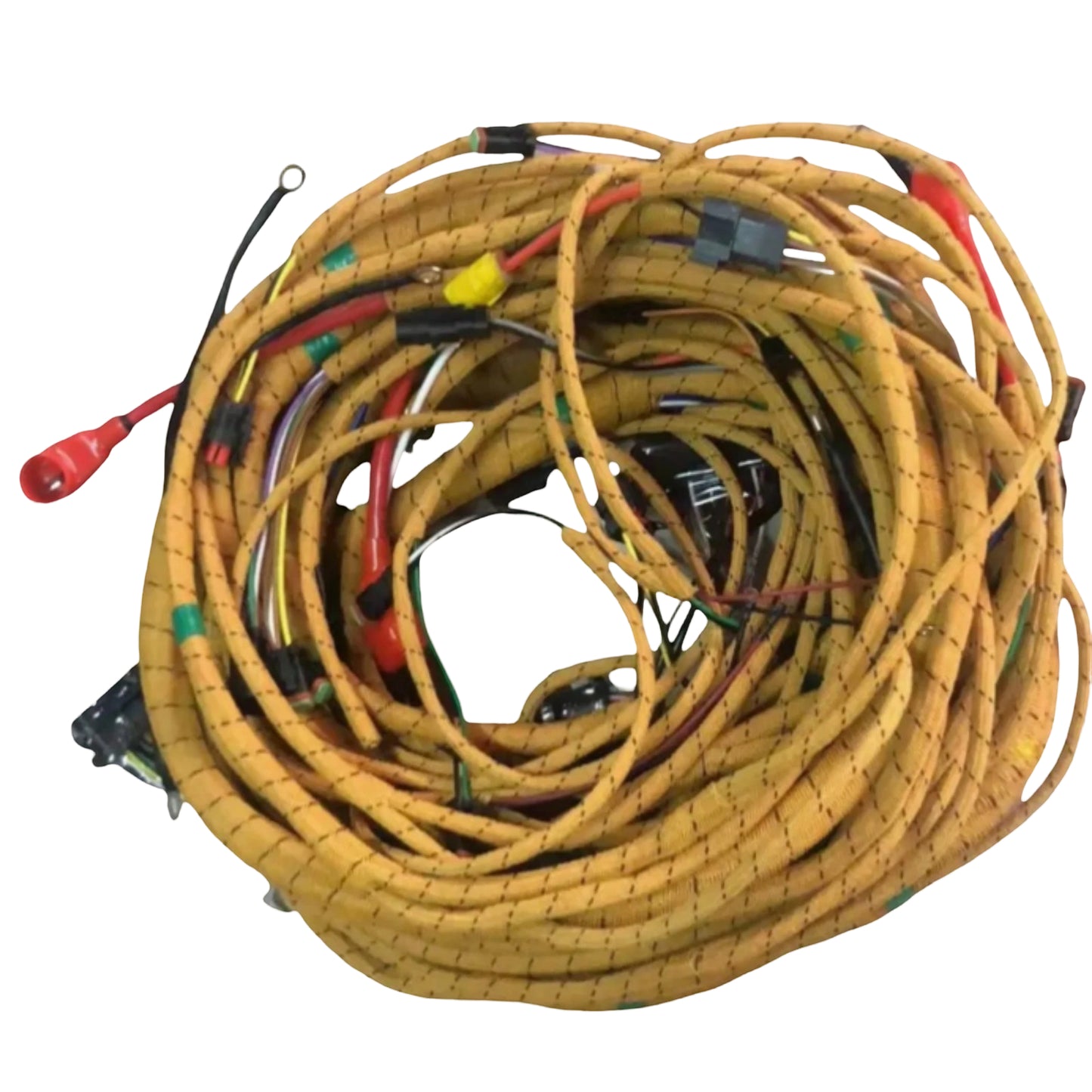 283-2933 2832933 Chassis Wiring Harness Assembly Compatible with CAT C9 Engine 330D 330DL Excavator