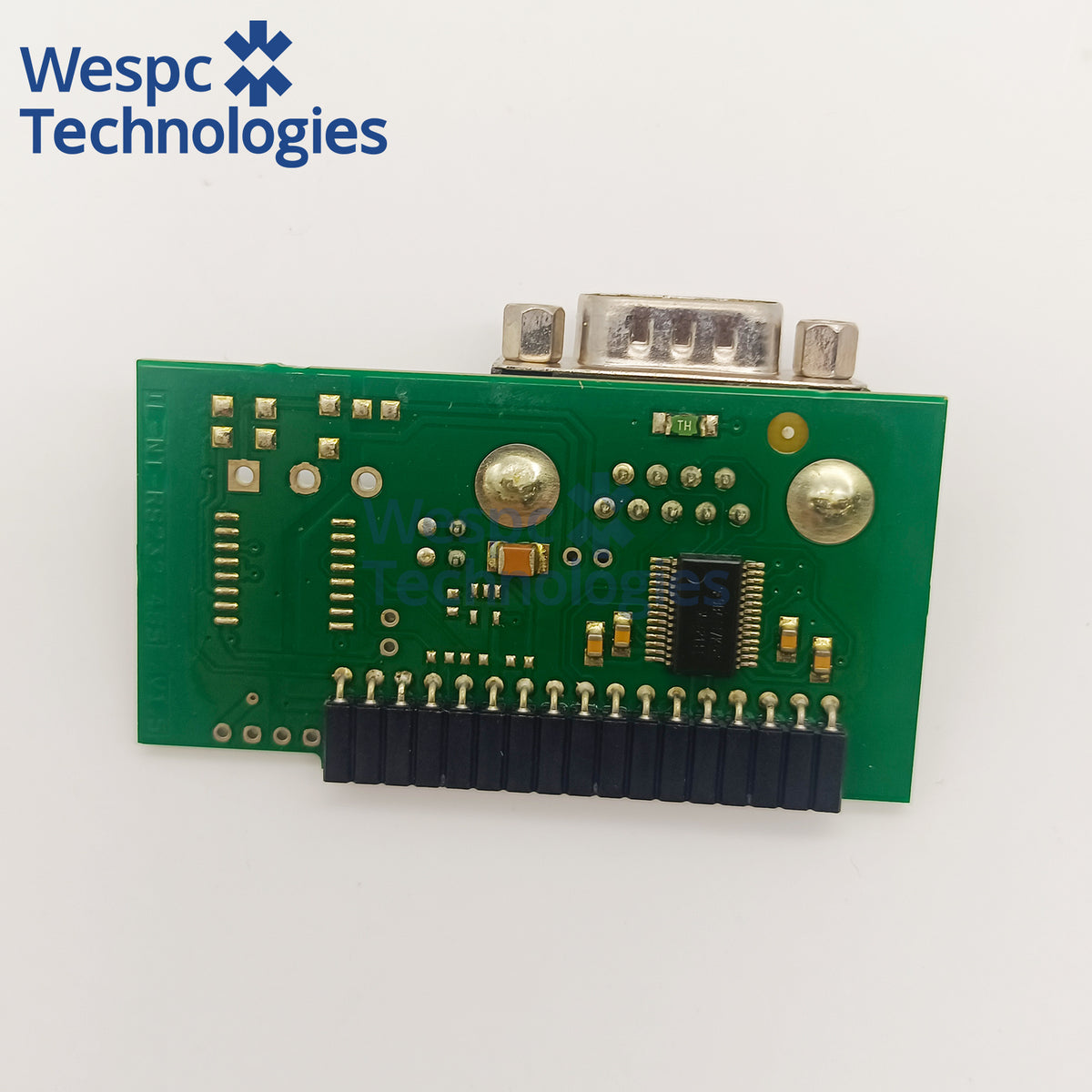 Original ComAp IL‑NT RS232 IL‑NT‑RS232 Plug‑In RS232 Communication Module For InteliLite NT