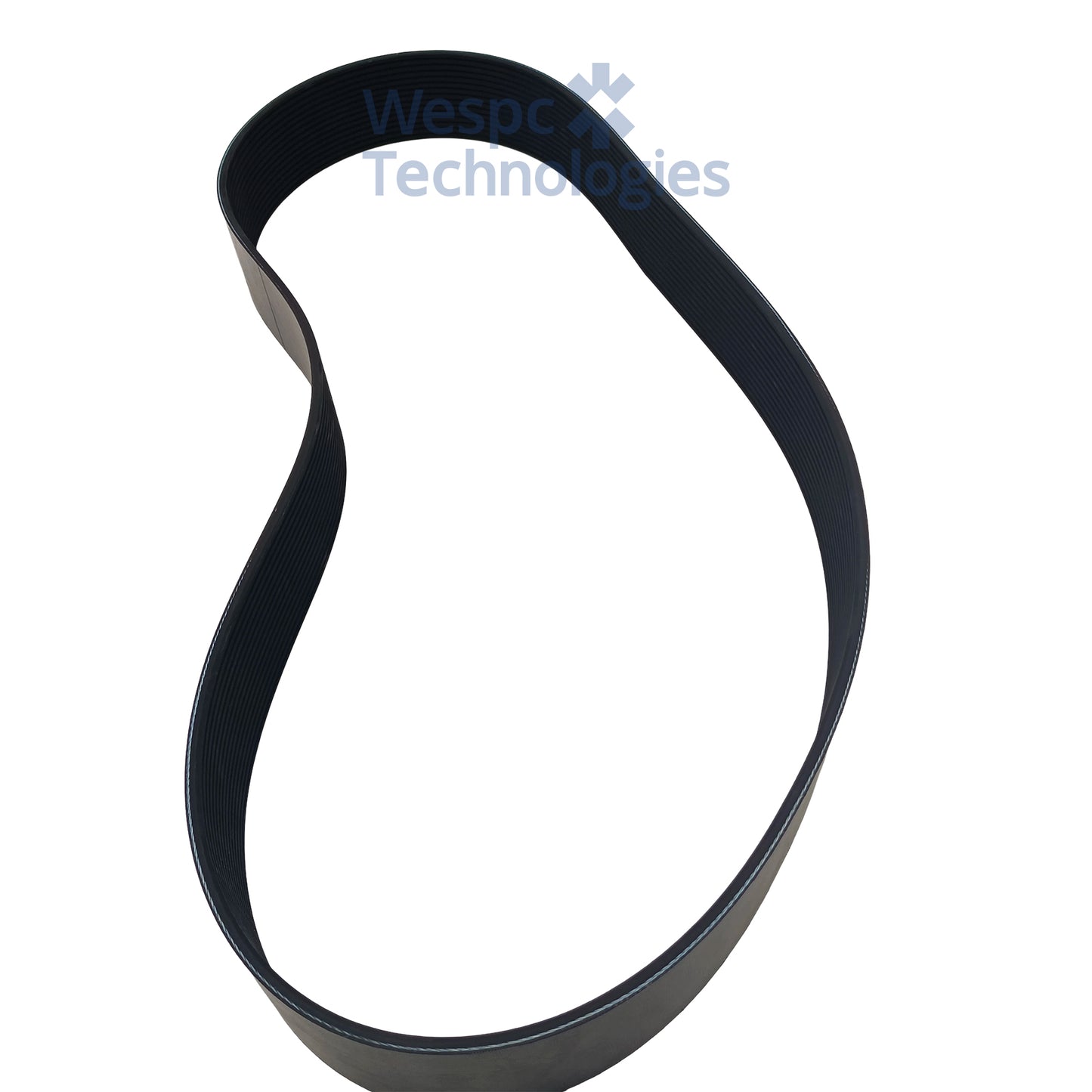 15PK1339 15-Rib Multi Groove Belt Replacement Engine Drive Belt for Industrial Genset