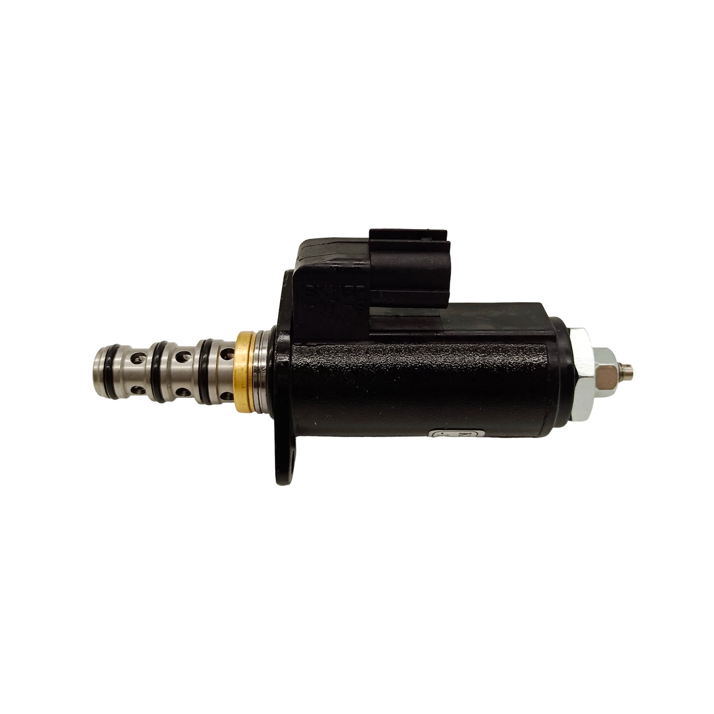 YN35V00019F1 Excavator Hydraulic Proportional Solenoid Valve for Hydraulic Pump Parts