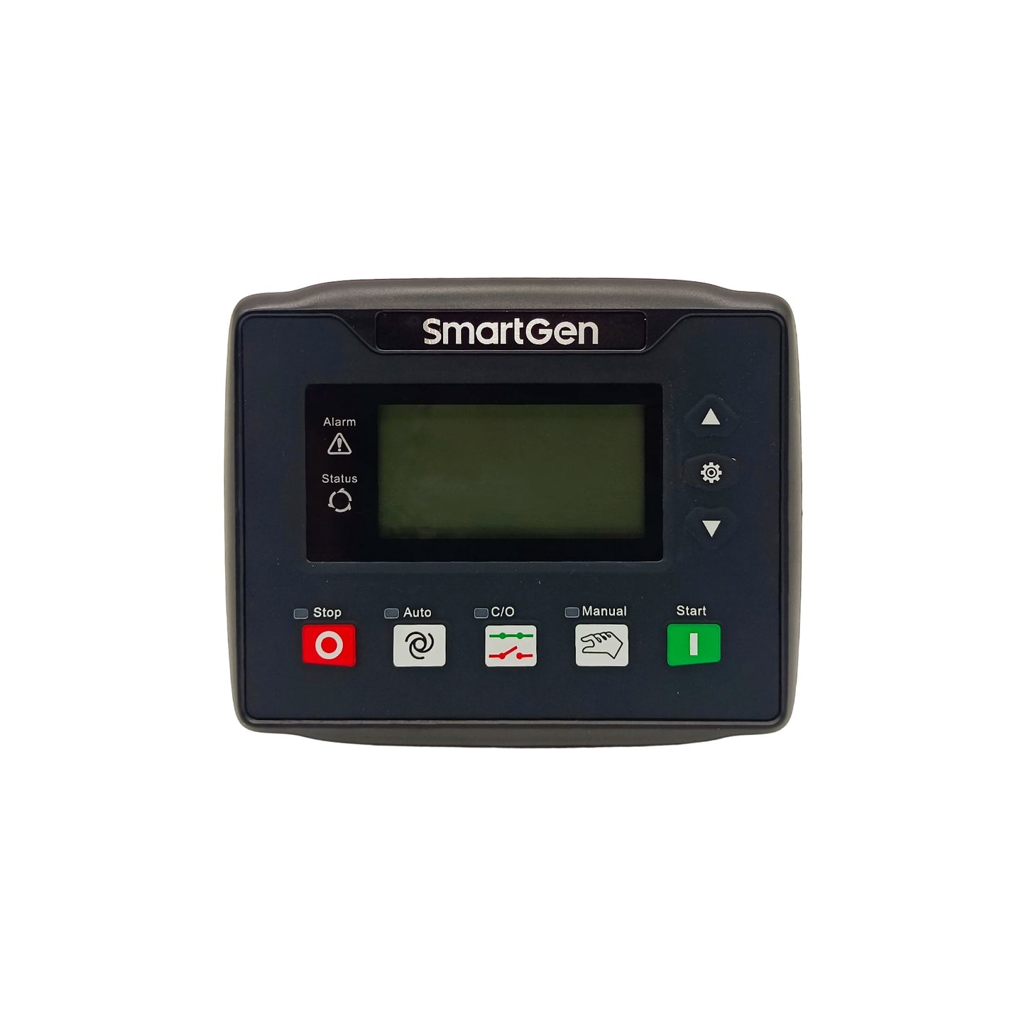 Original SmartGen HGM4010N Controller Genset Generator Controller Automatic Start Module ASM Panel