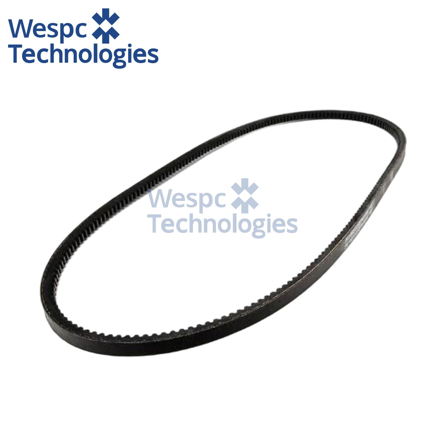 2614B653 Fan Belt for Perkins Engine 1004-4 1004-42 1006-6T 1104C-44 1104D-44T Diesel Engine