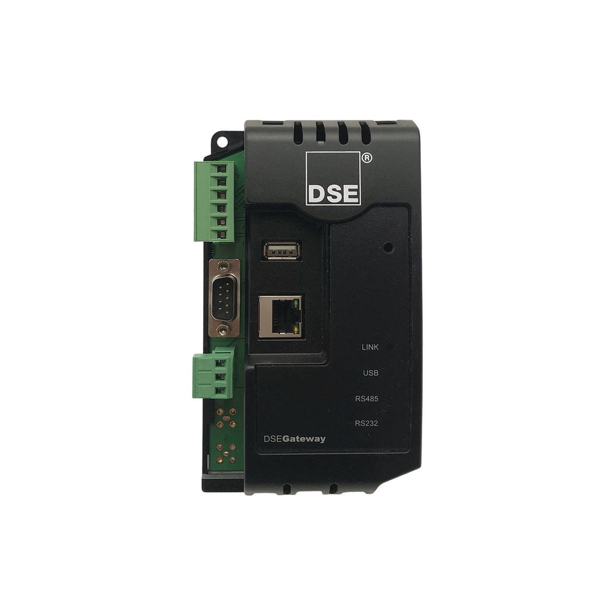 Original Genuine DSE892 Deep‑Sea Simple Network Management Protocol (SNMP) Gateway Spare Part