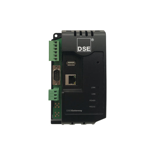 Original Genuine DSE892 Deep‑Sea Simple Network Management Protocol (SNMP) Gateway Spare Part
