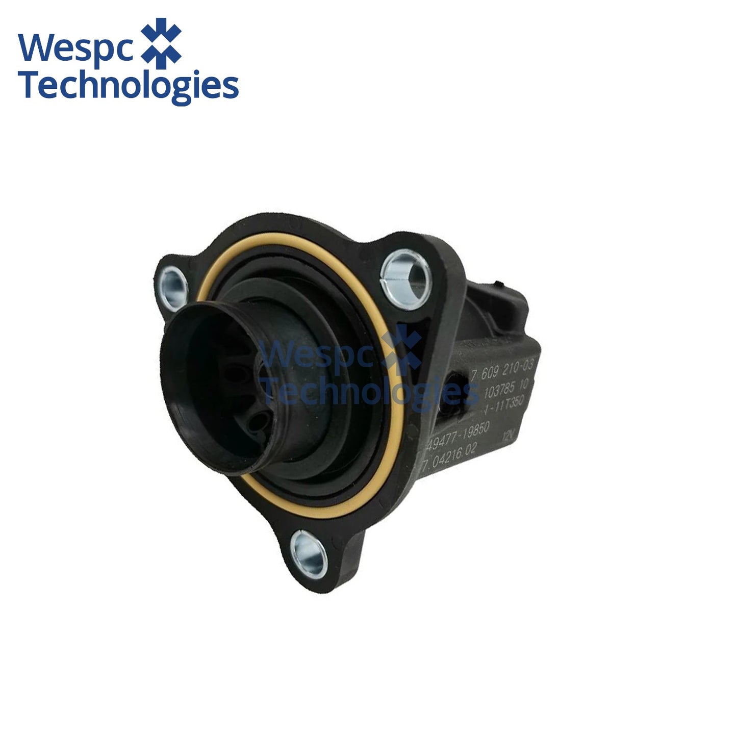 Turbocharger Wastegate Actuator / Cut‑Off Valve 70421603 | For BMW | Replace 11657609210 7.04216.05.0 0892281 V20‑77‑0023 WG1026306 7609210 49477‑19850 中文标题