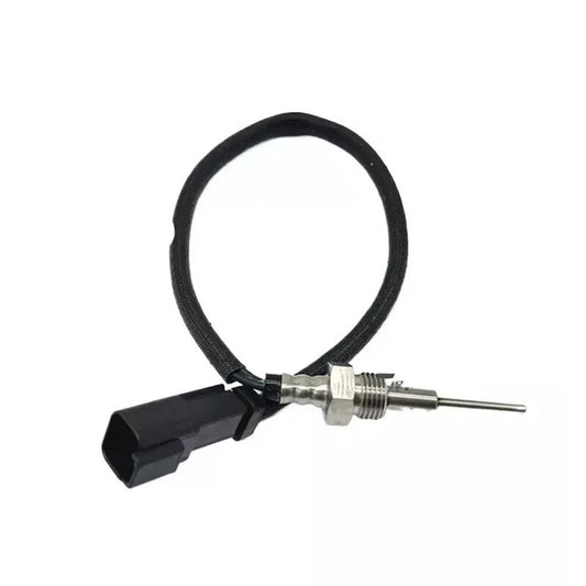 195-2150 Engine Oil Water Temperature Sensor For Cat 3512C 854K 992K Excavator
