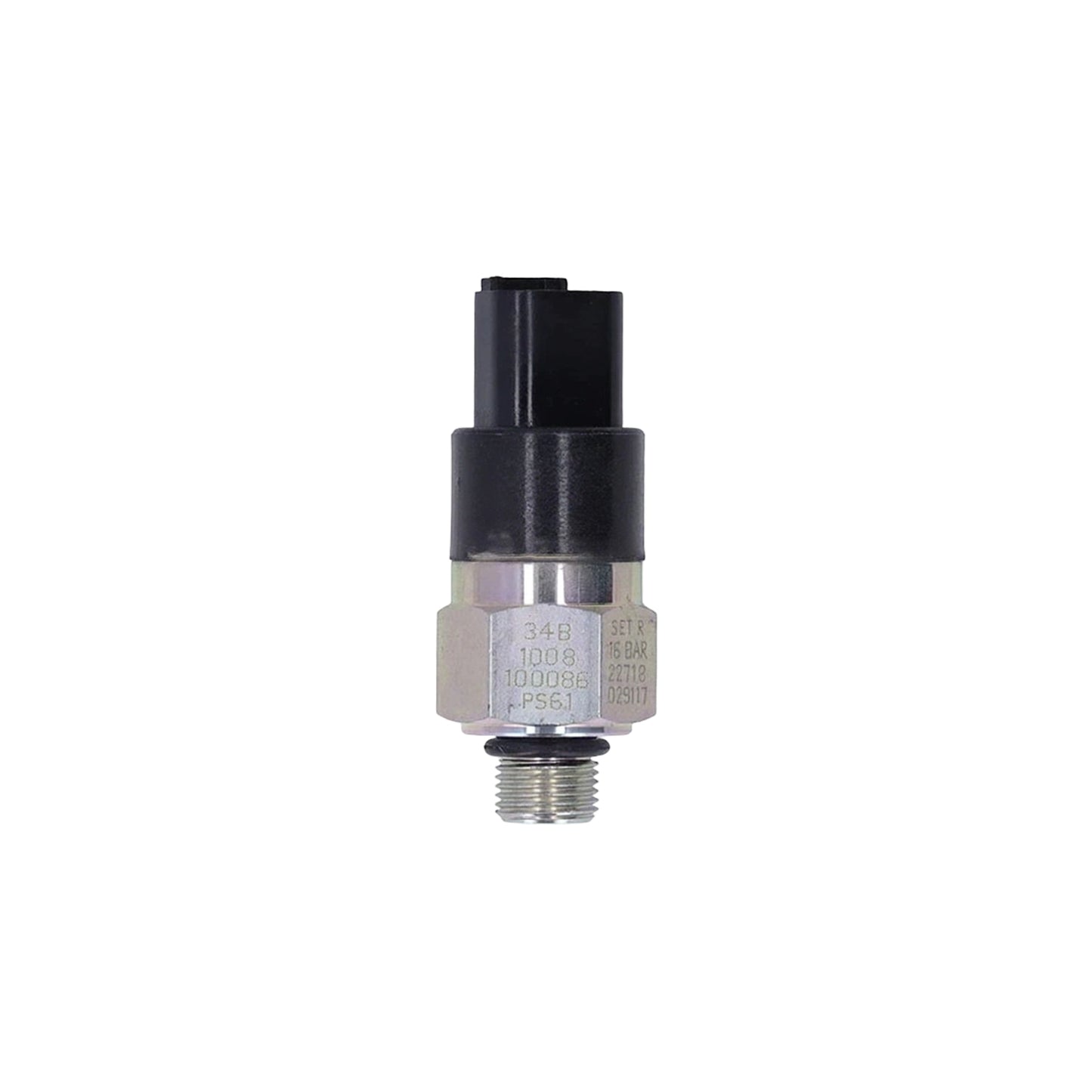 Excavator Part Accessories Pressure Sensor 34B1008 for Liugong Excavator
