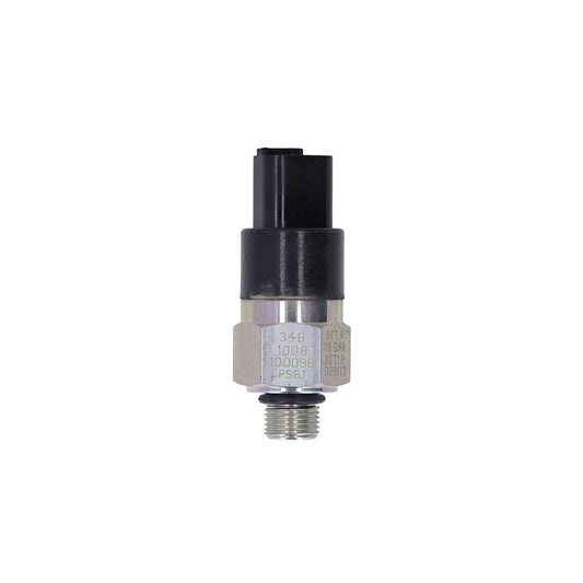 Excavator Part Accessories Pressure Sensor 34B1008 for Liugong Excavator