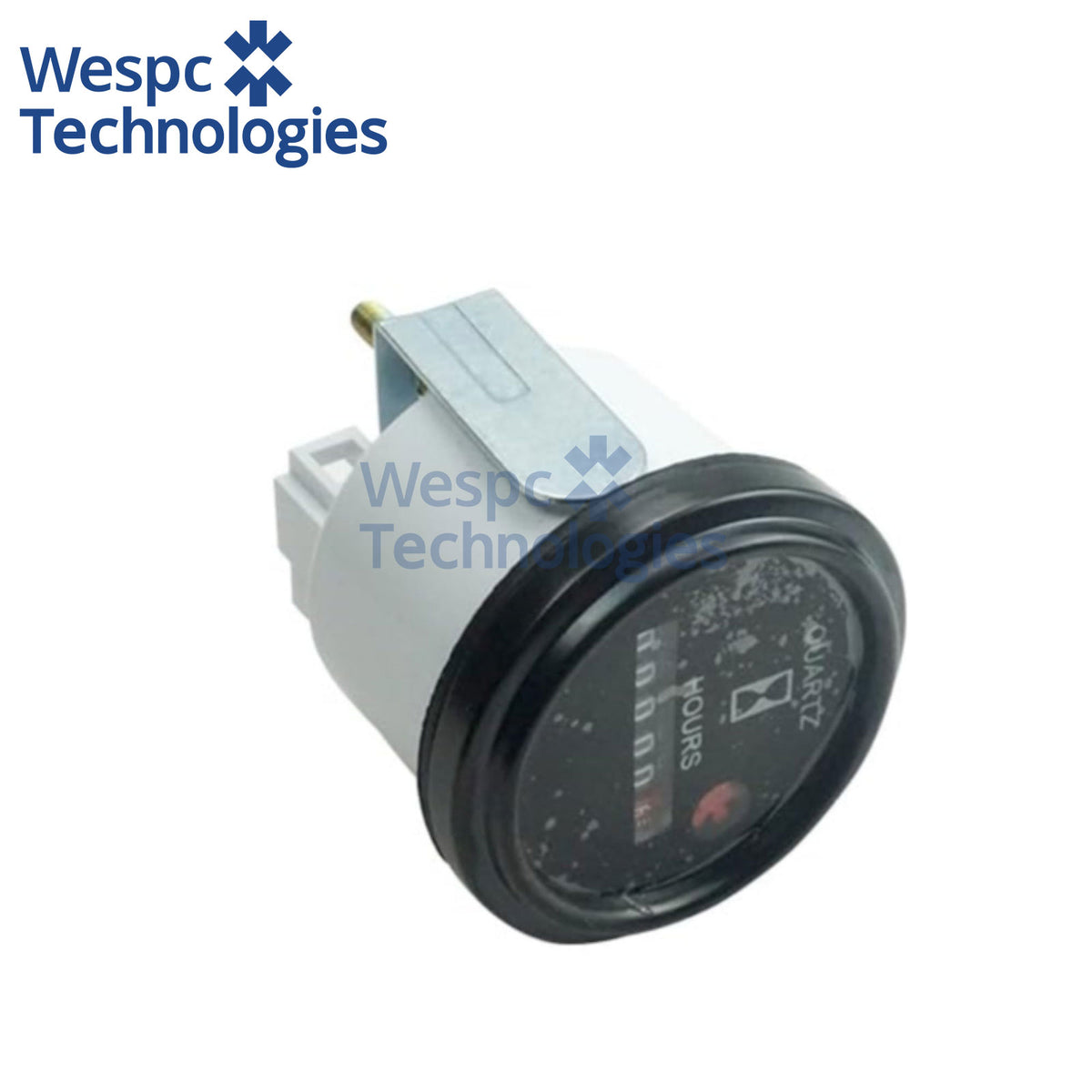3035766 Hour Meter Engine Hourmeter Gauge for NT855 K19 Diesel Generator
