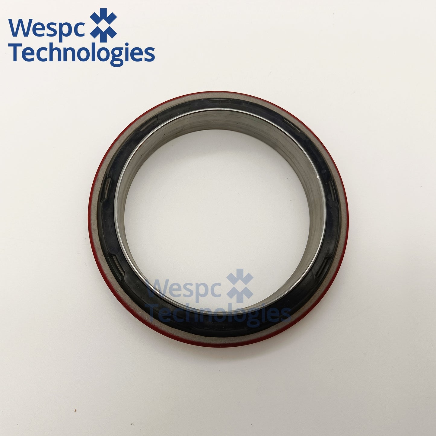 1833096C40 10000‑13299 Crankshaft Front Oil Seal Compatible for Perkins 1306 Series Diesel Engine